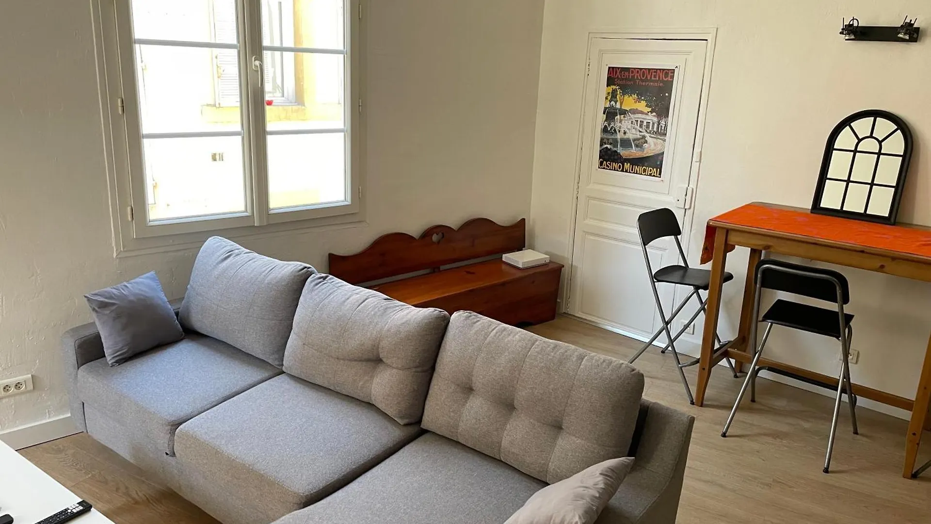 Appartement Centre Historique Aix-en-Provence 0*,  France