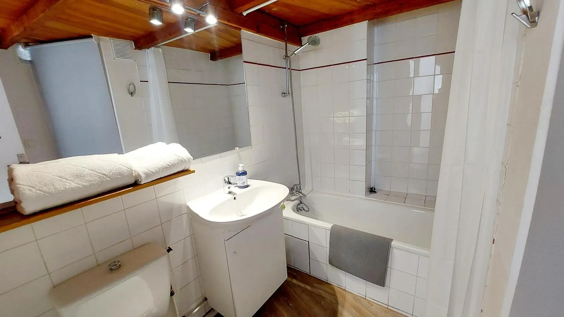Appartement Centre Historique Aix-en-Provence 0*,  France